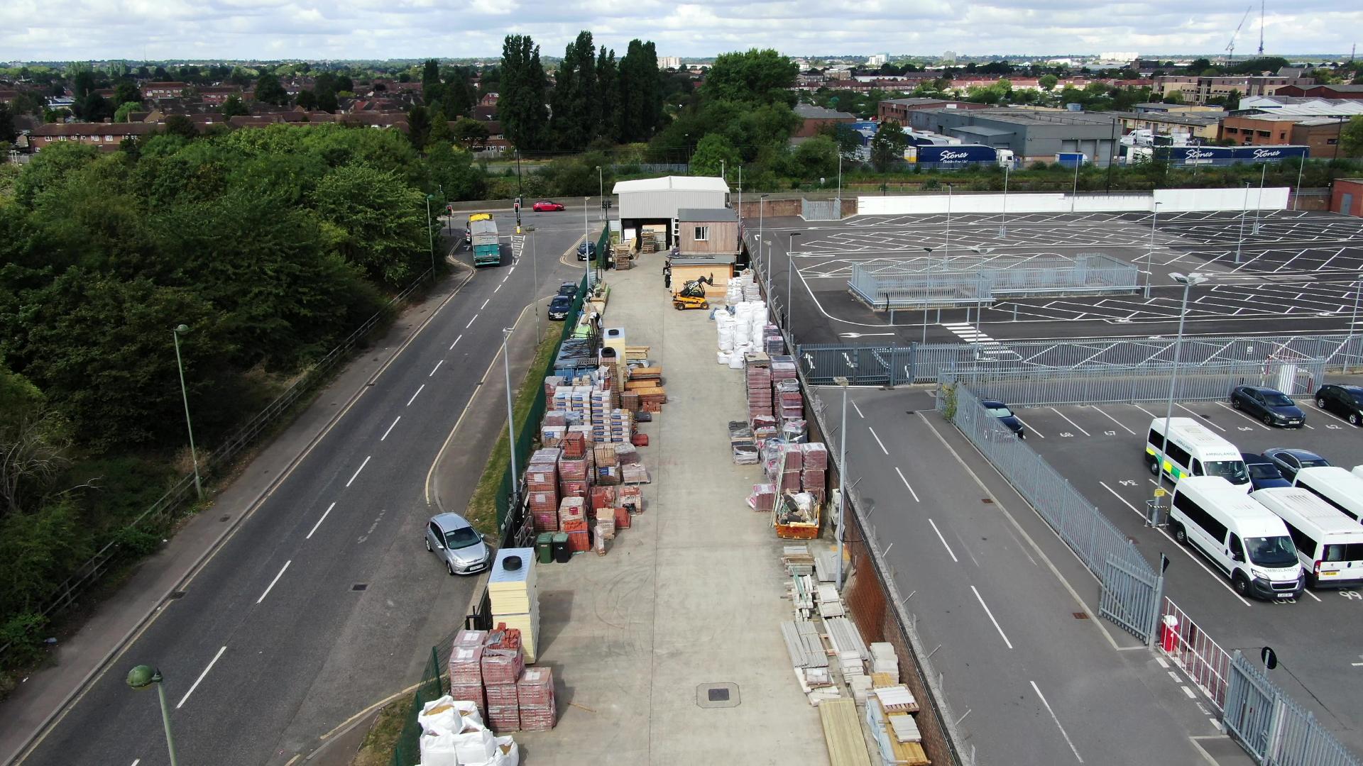 Build It A&C) Ltd | Builders Merchants